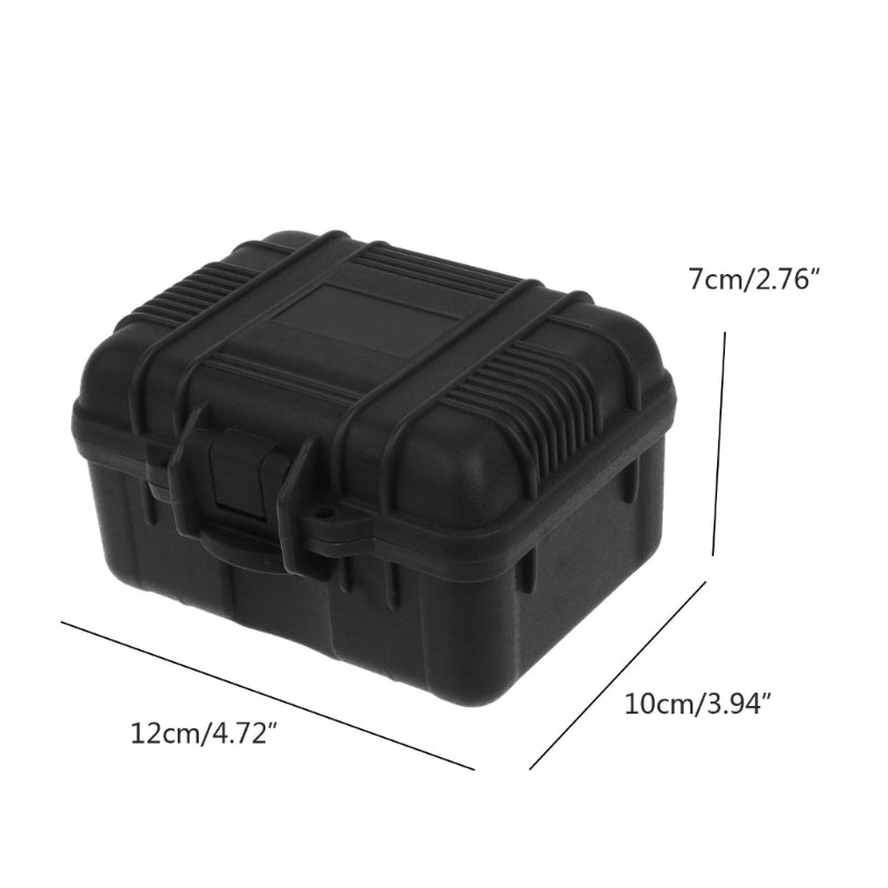 Waterproof Single Watch Storage Case ABS