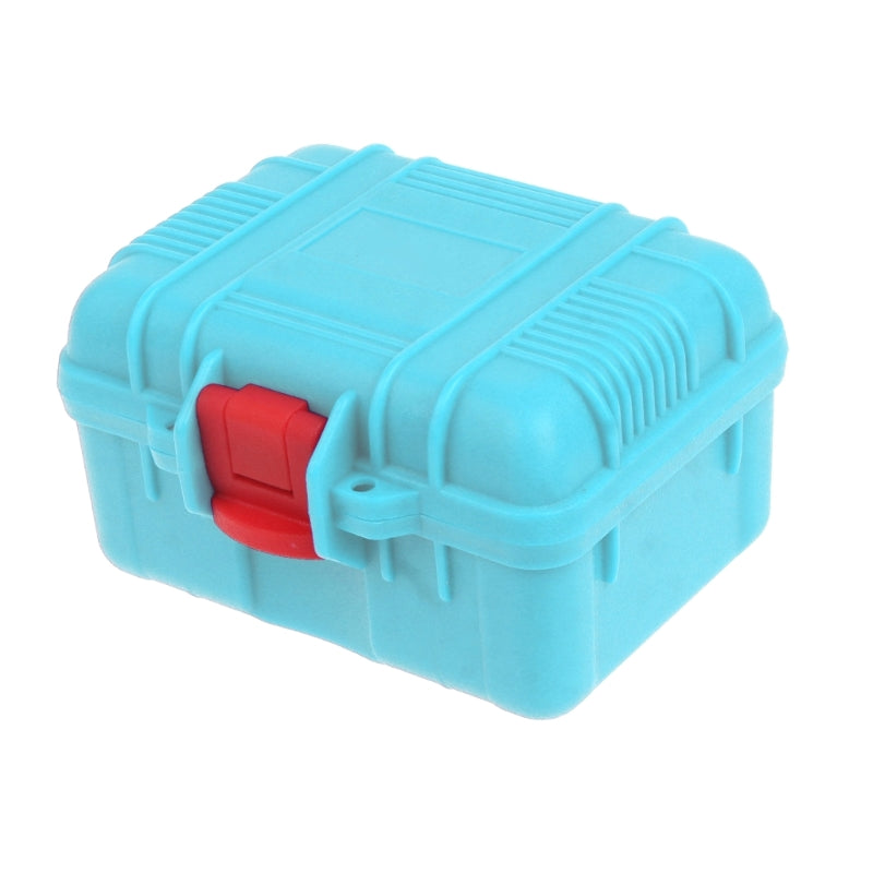 Waterproof Single Watch Storage Case ABS