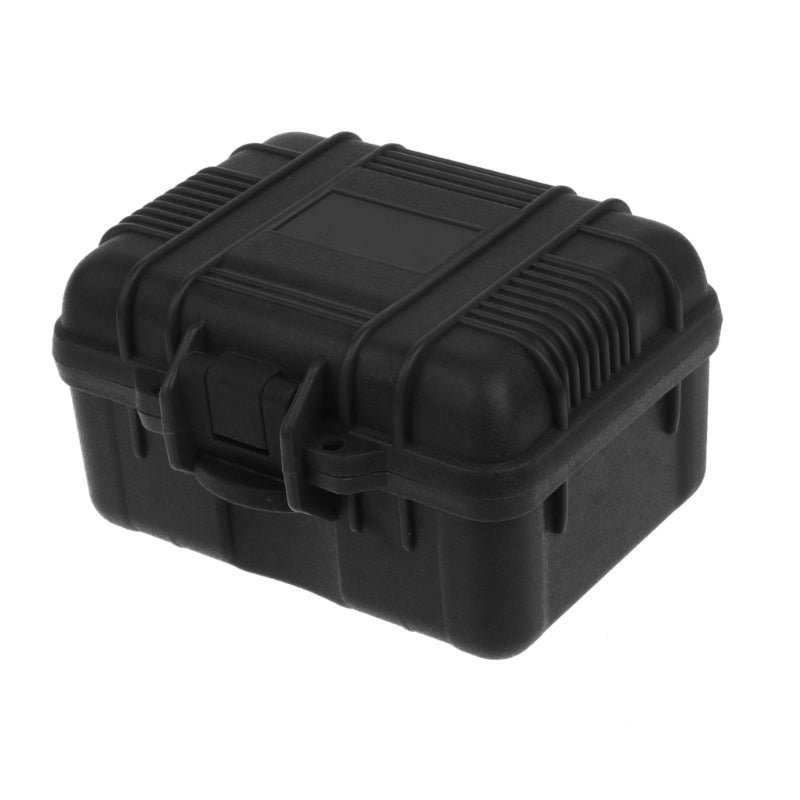 Waterproof Single Watch Storage Case ABS